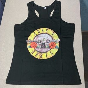 Guns N’ Roses Tank Top